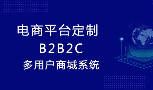 商城系统开发 电商平台解决方案